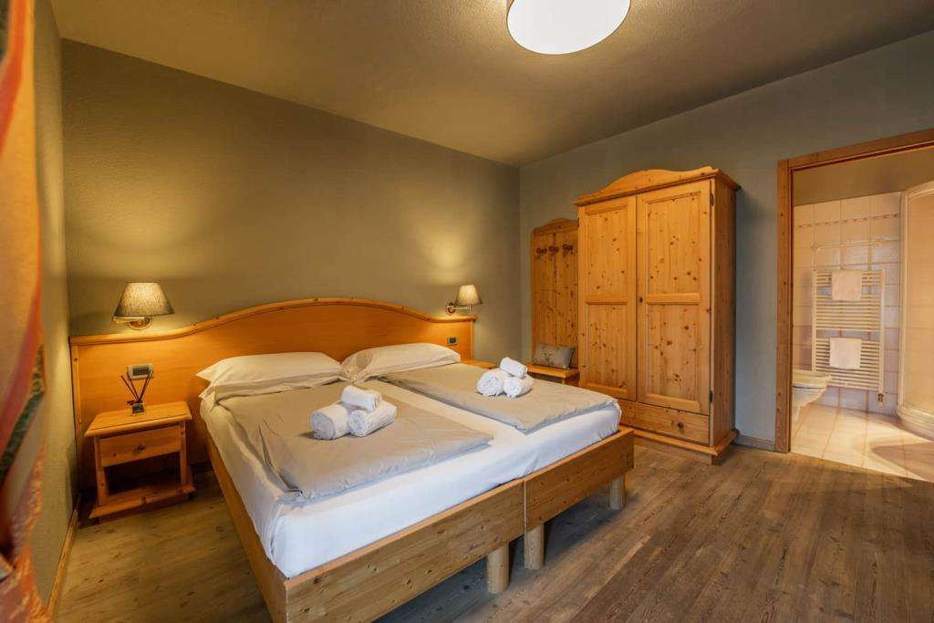 Hotel Diffuso Locanda Elisa