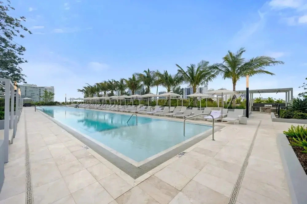NOK Amazing 1 BR in Miami Beach