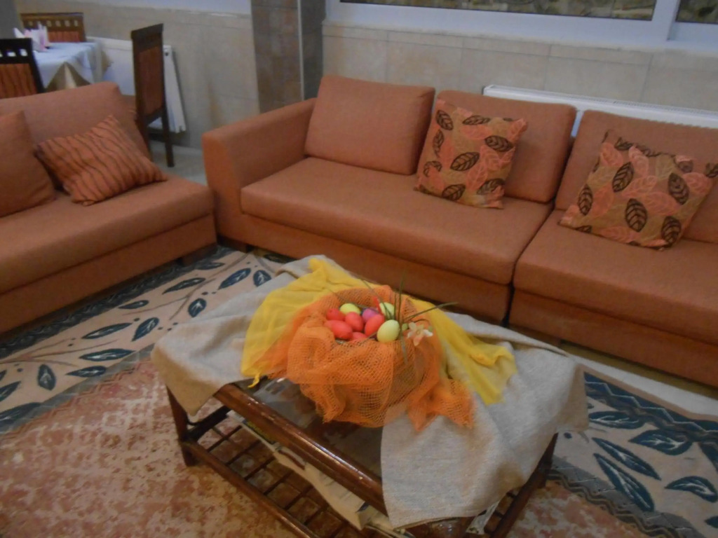 Hotel Pegasos
