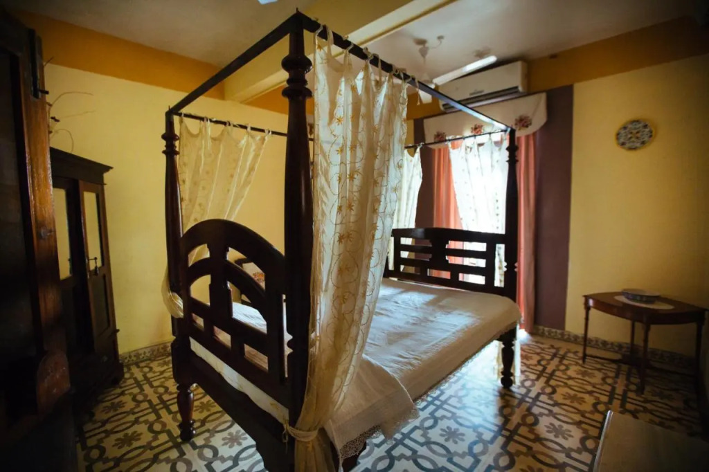 Casa Britona