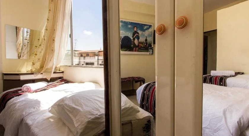 Daher Guest House Nazareth
