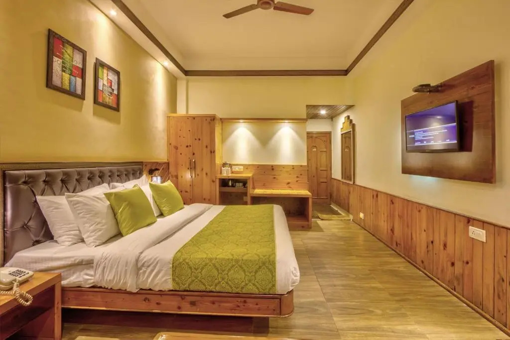 Kanishka, Manali- AM Hotel Kollection
