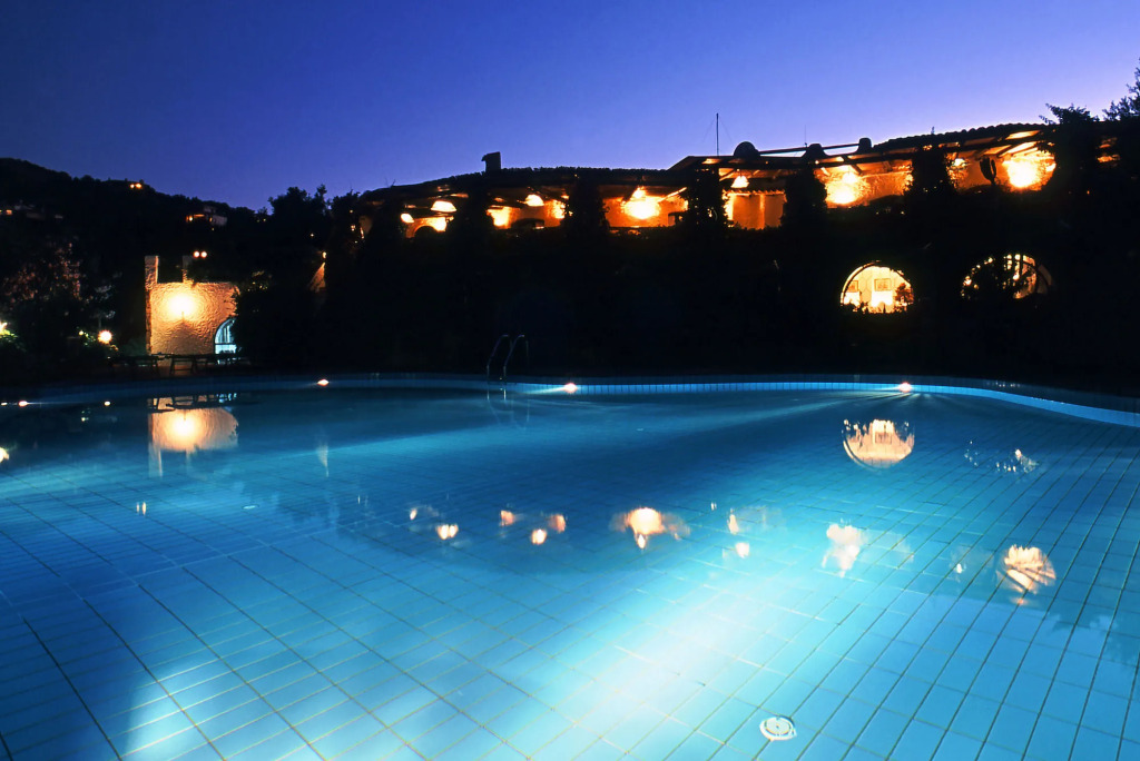 Hotel Don Diego