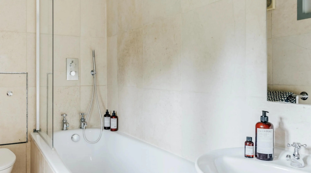 Grand Suffolk Barn Conversion