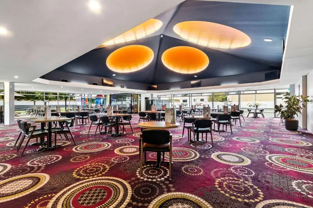 Foreshore Hotel