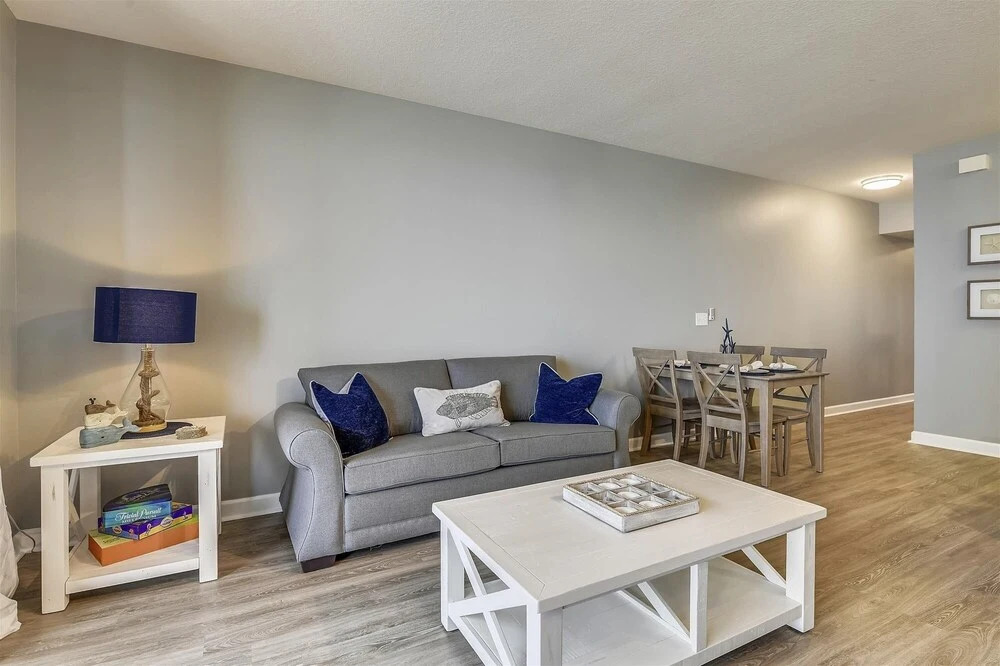 Shores Of Panama 1426 1 Bd+bunk Room, Sleeps 6. Renovated! Sunset View! Free Fun! 1 Bedroom Condo by RedAwning