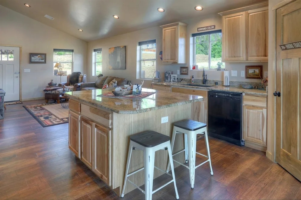 Pine River Cabin