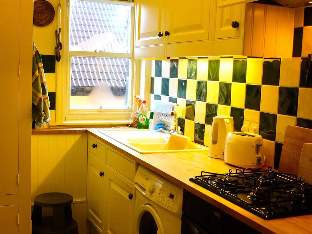 The Flat Ilkley