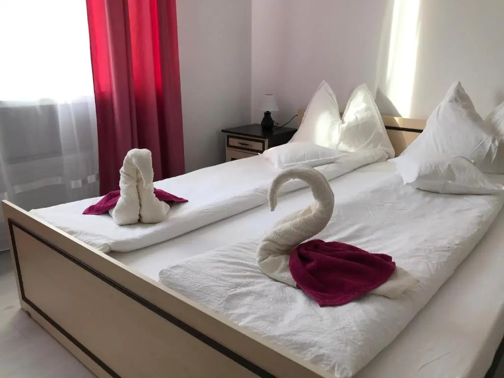 Town Centre Flat