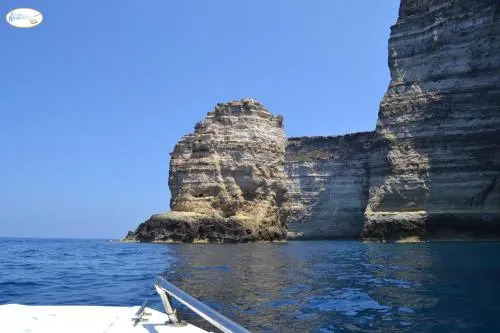 Lampedusa Vi attende