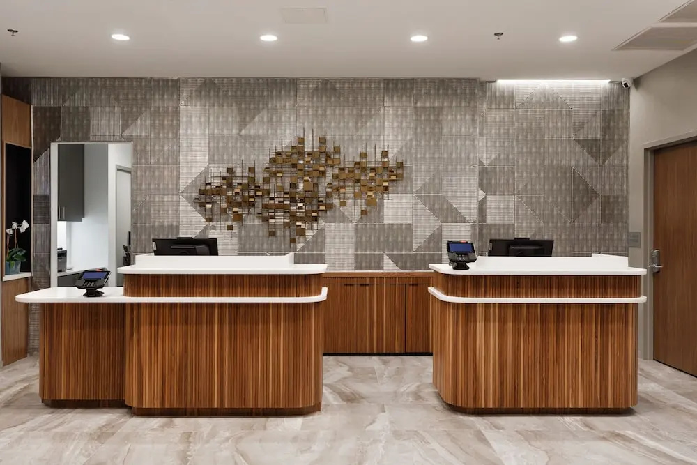Courtyard by Marriott Richmond Scotts Addition