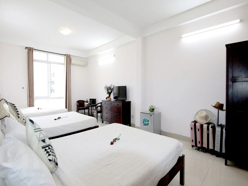 Nguyen Hotel Danang