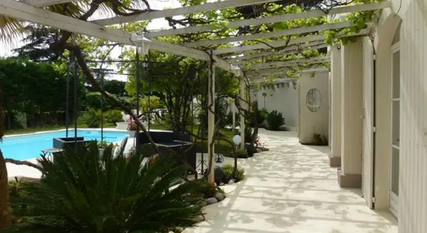 Villa Venus Croix