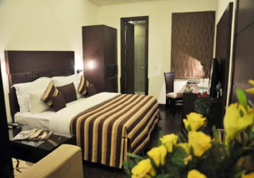 Hotel The South Hall