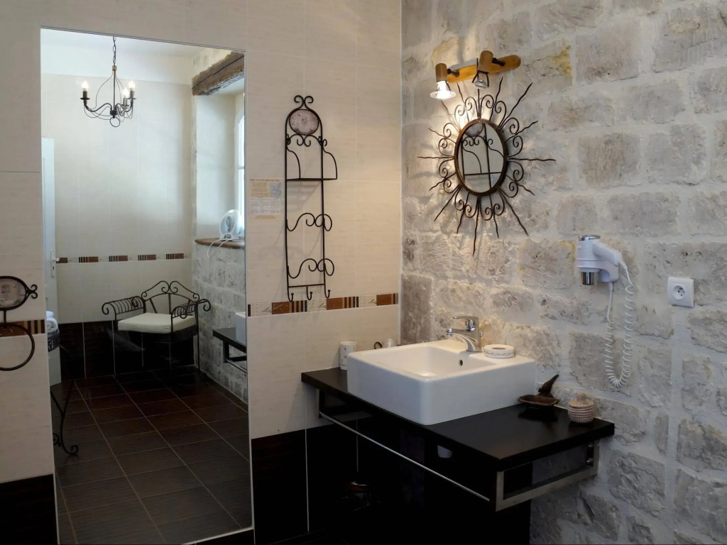Domaine des Chais