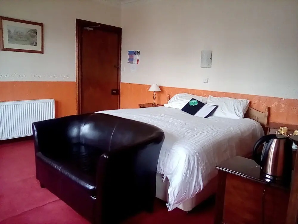Richmond Hotel
