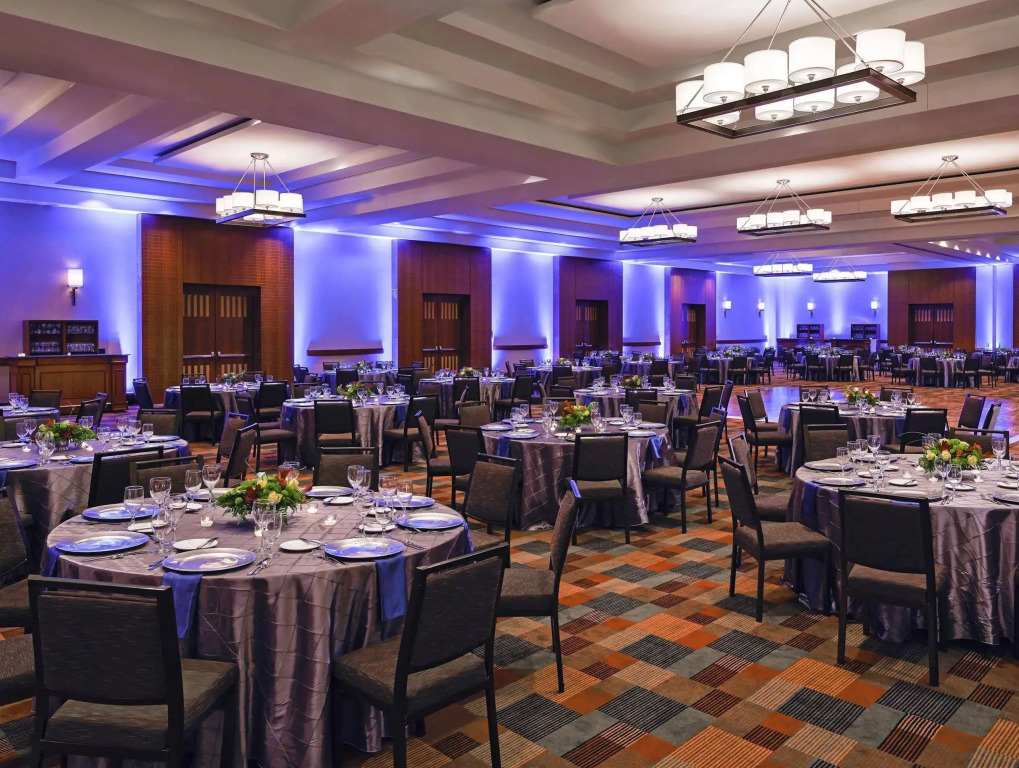 The Westin Virginia Beach Town Center