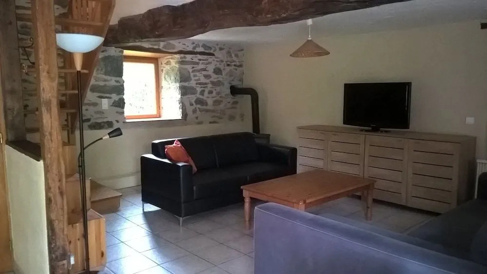 Le Moulin de Douzy