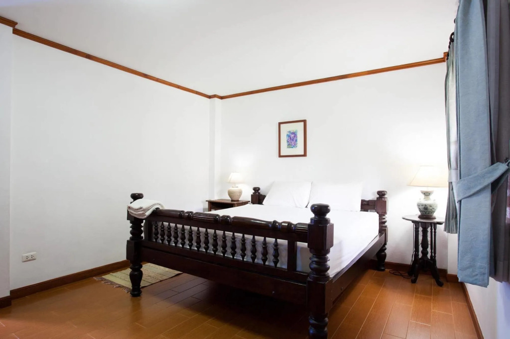 Tiptopthai House