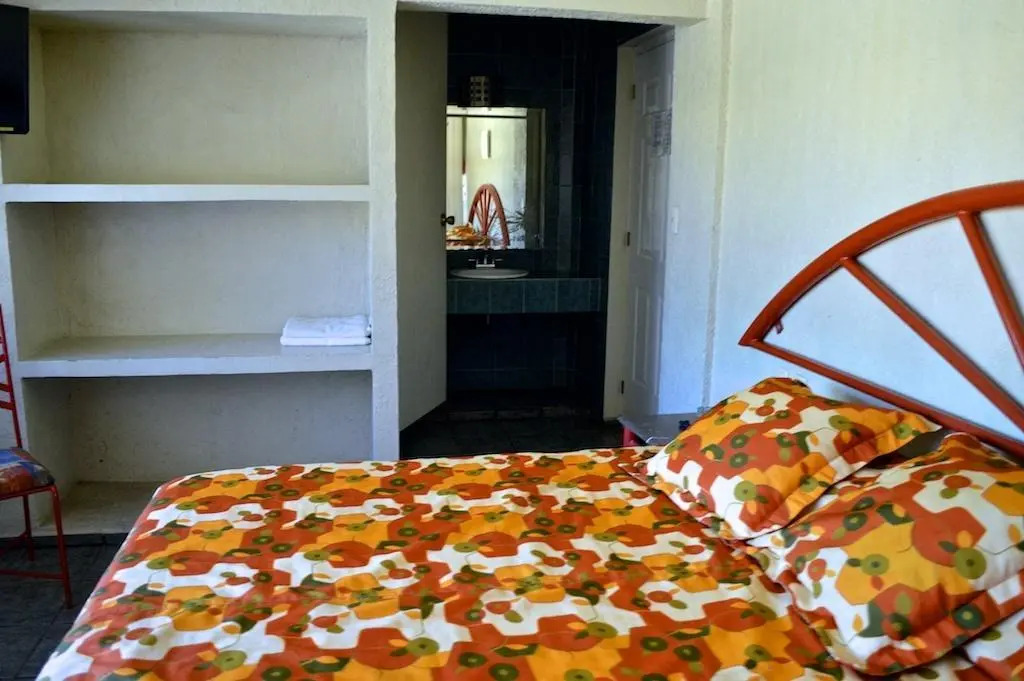 Hotel Gran Palmeiras