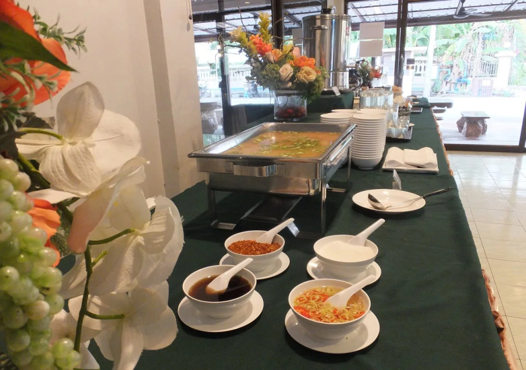 Lima Hotel