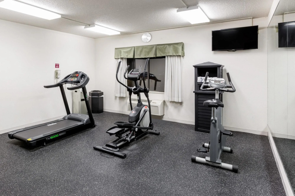 Ramada Platte City Kci Airport