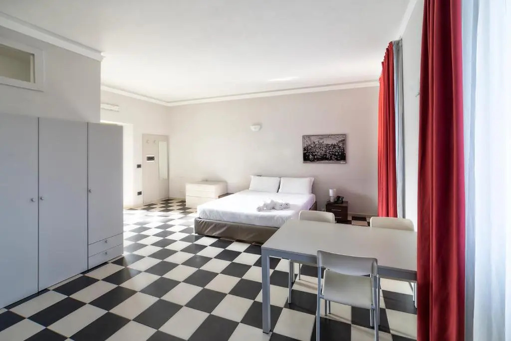 Restaurant & Suites Cascina Marchesa