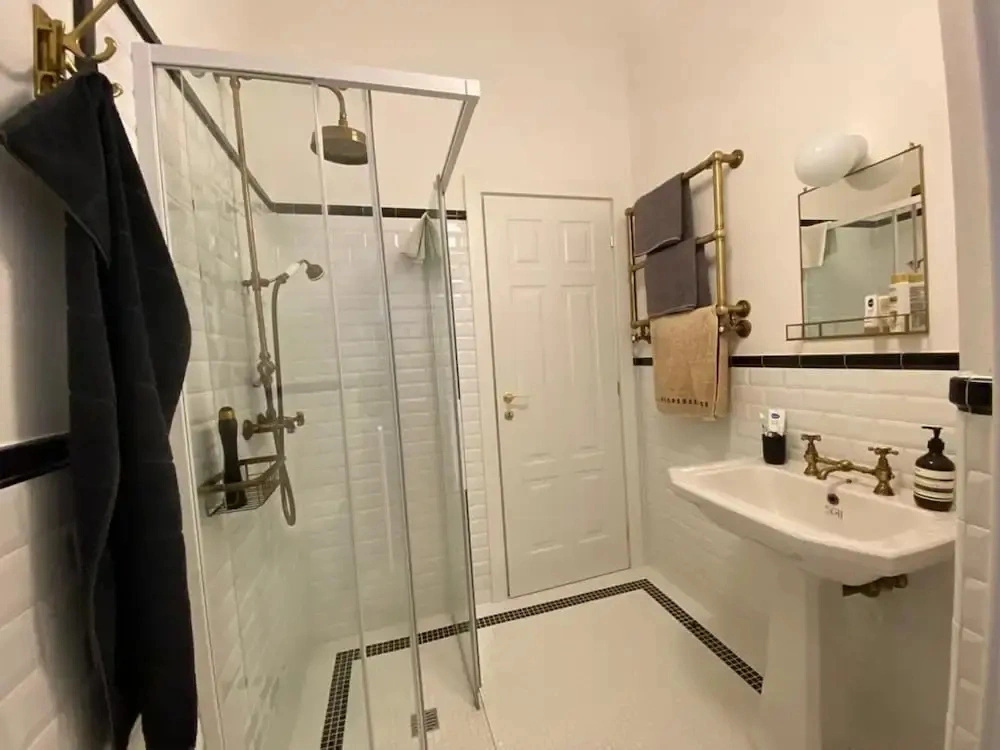 Apartment in Vignone Villa Setting