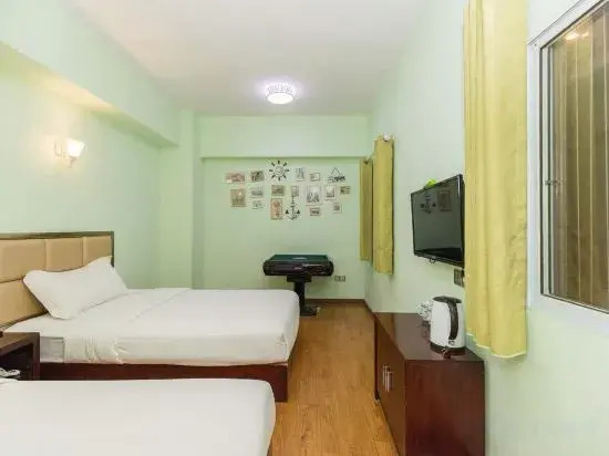 Meitu Hotel