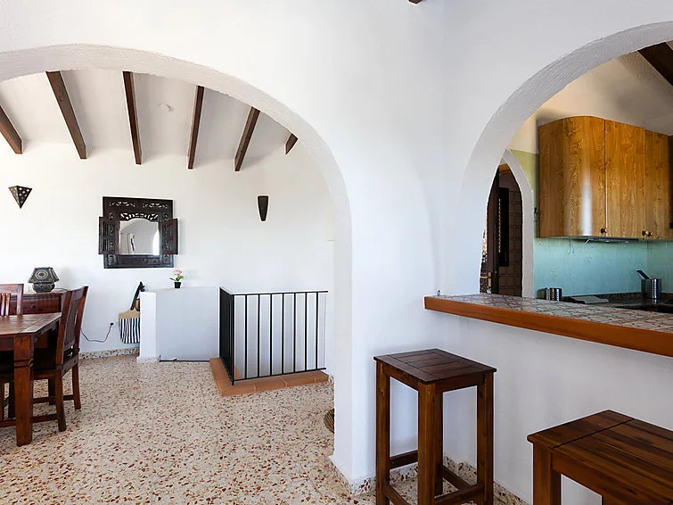 Villa Villa Flores by Interhome