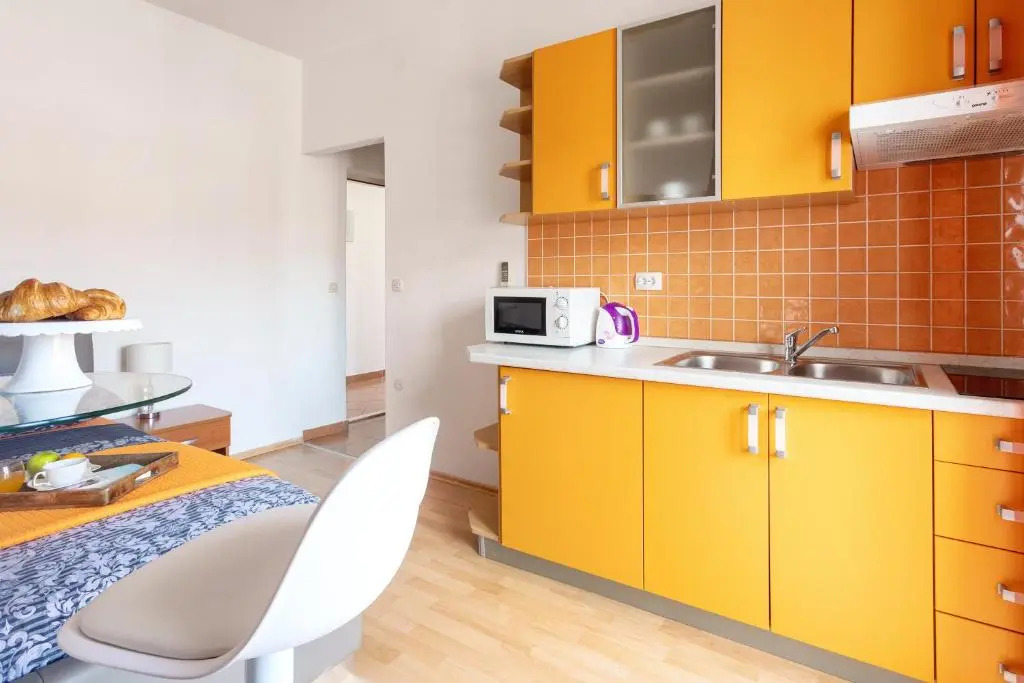 Apartments Dobrila
