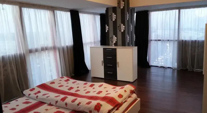 Apartament Eduardo