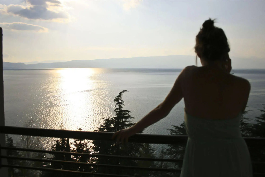 Inex Olgica Hotel & SPA