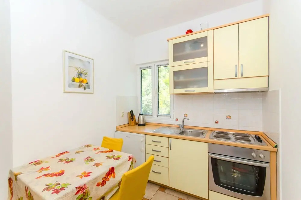 Apartments Marjan