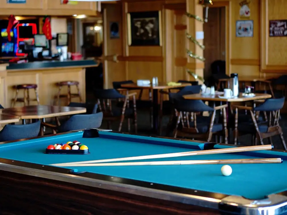 The Ritz Cafe and Motor Inn