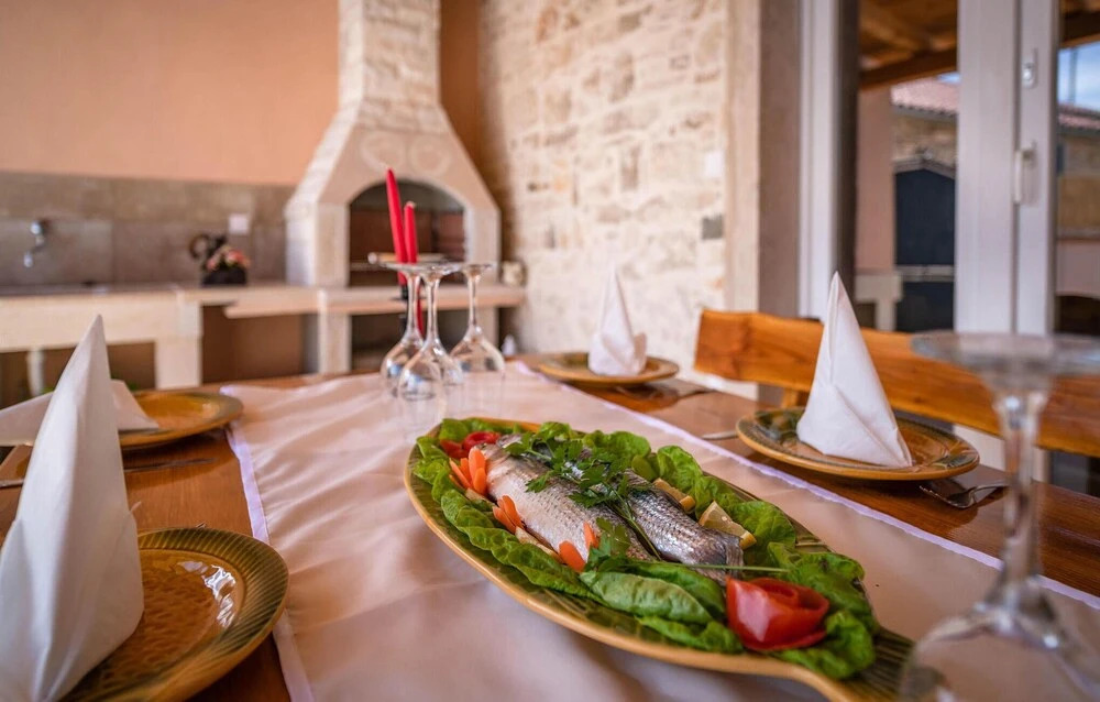 Lovely Home In Orbanici