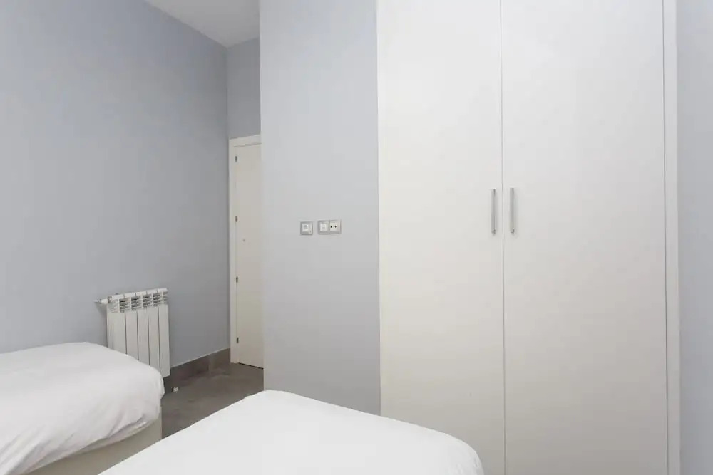Apartamentos MLR Goya-Salamanca by Allô Housing