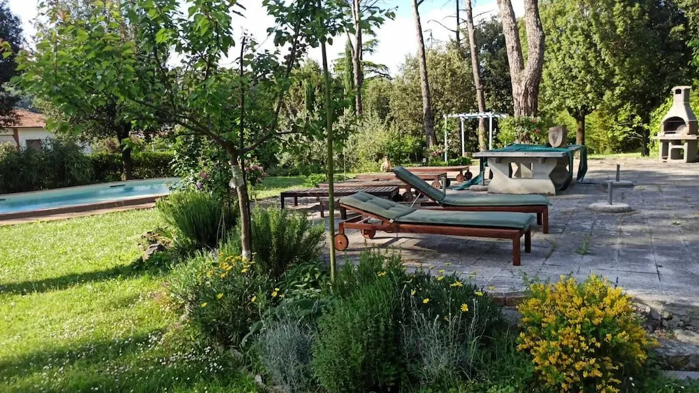 Villa La Ginestra - Charming Country Home