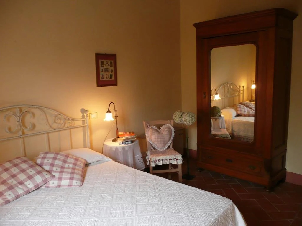 Il Borghetto Tuscan Holidays