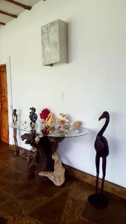 Simba House
