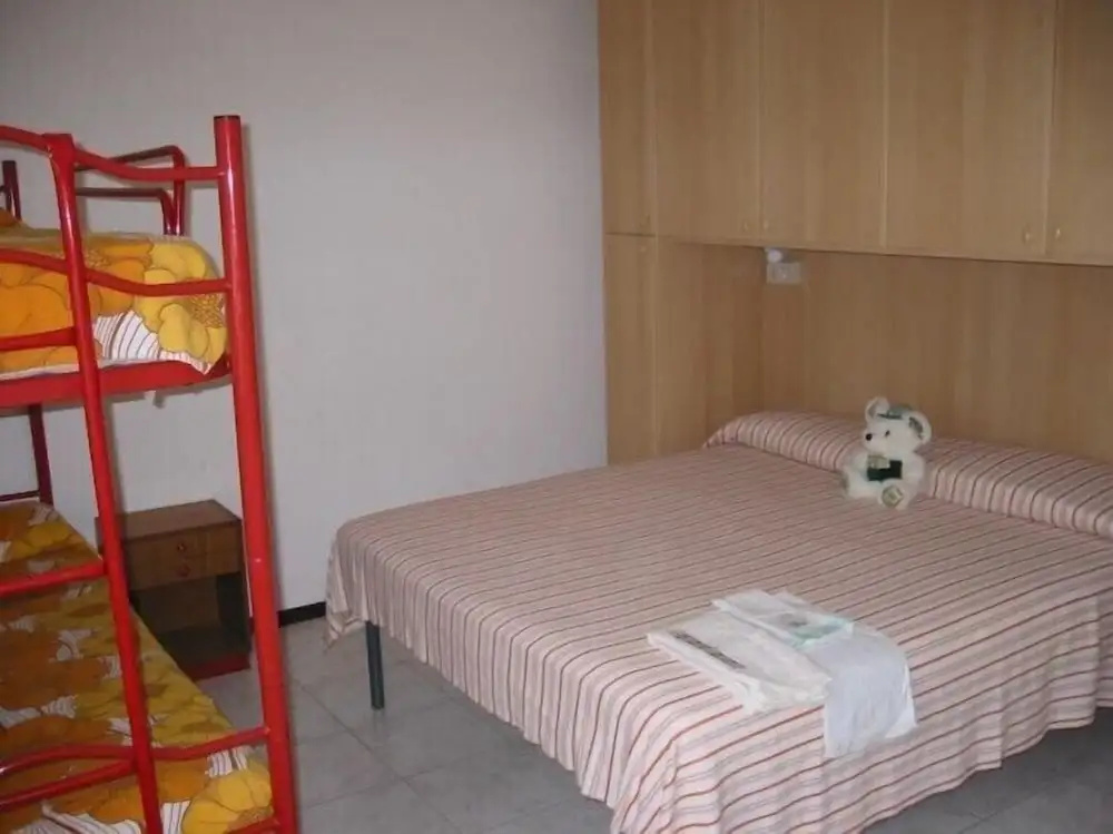 Residence Le Rose