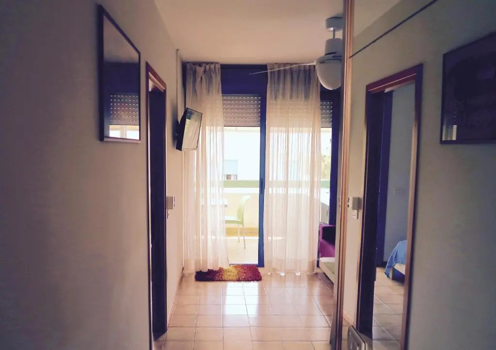 Grazioso Appartamento n 66 a Bibione a 100 mt dal mare