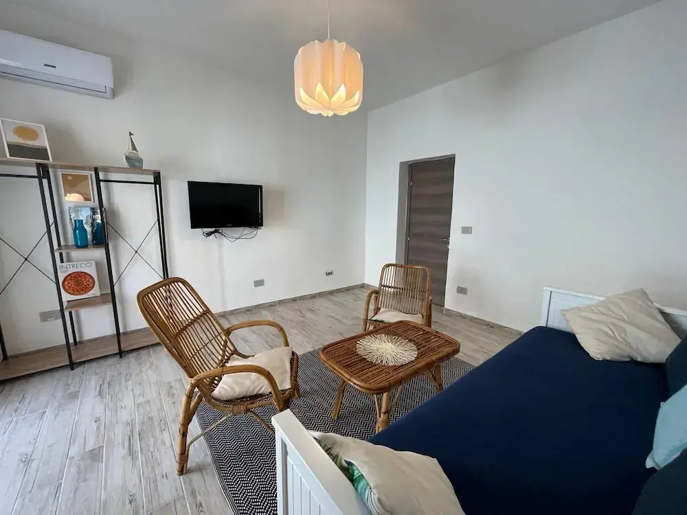 Casa Fosca 2 bedrooms apartment in Alghero