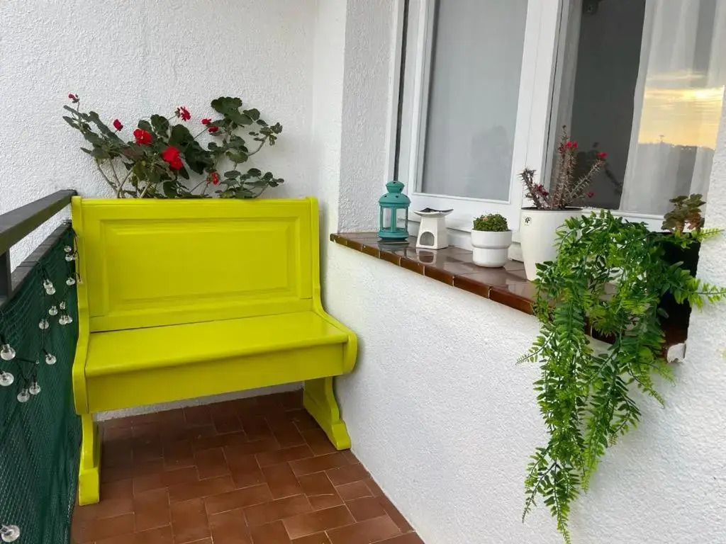 Apartamento Dayok Costa Barcelona