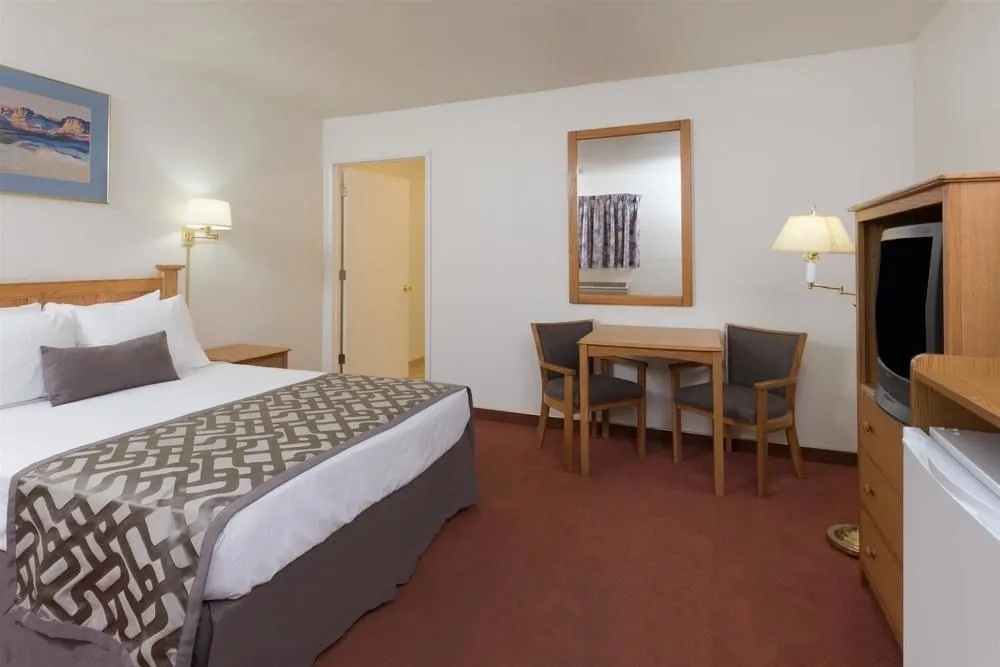 Rodeway Inn