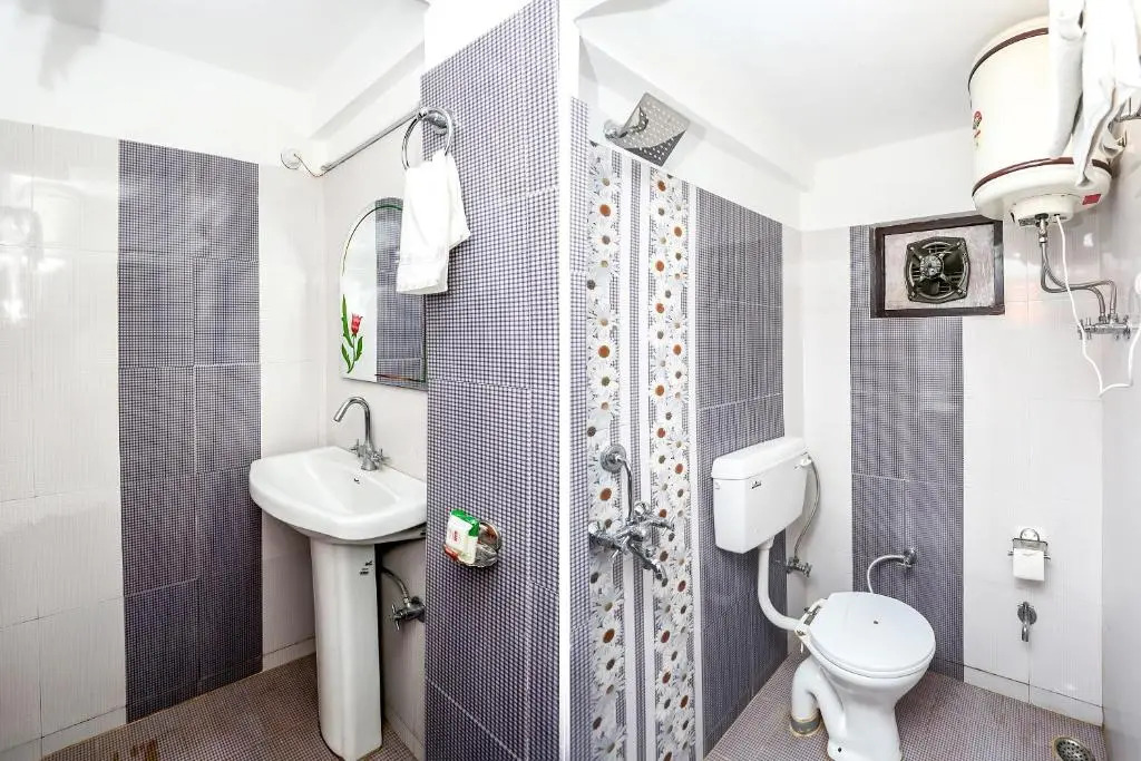 OYO Flagship 3139 View Point Resort