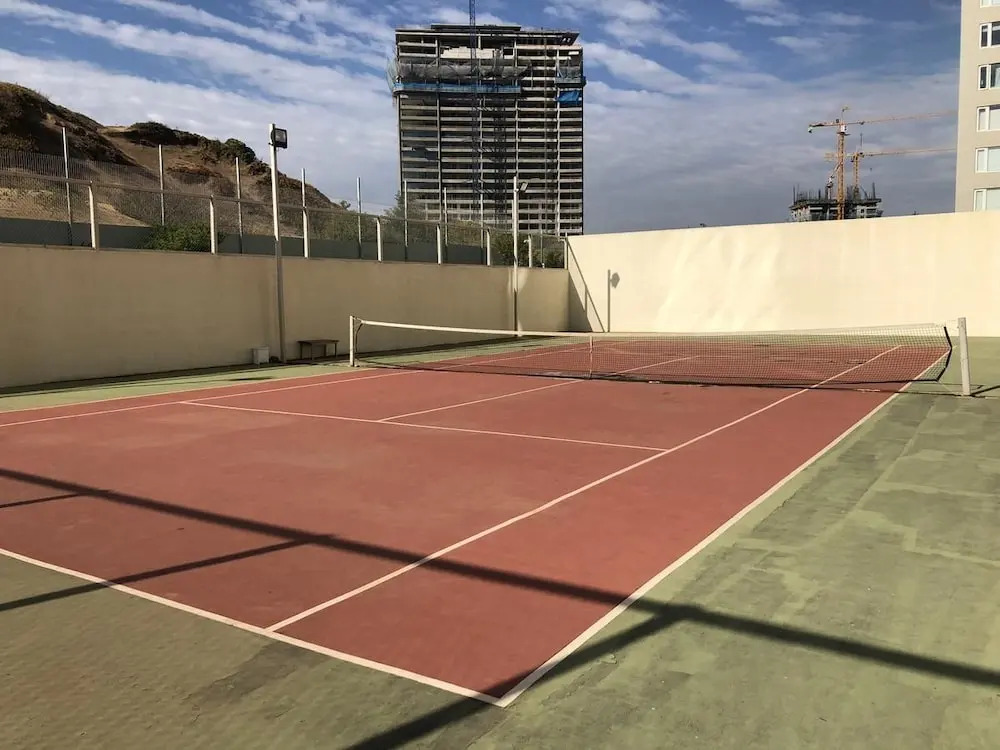 Apartamento 52 Tenis y Squash Vistamar