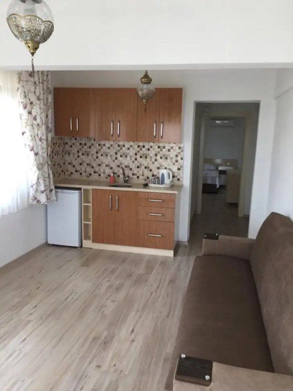 Kaymak Tepesi Tatil Evi