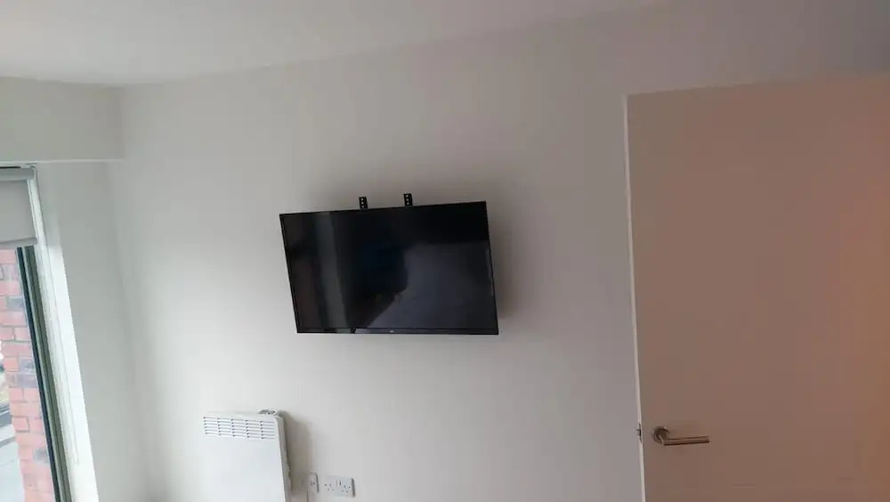 Charming 1-bed Villa in Liverpool