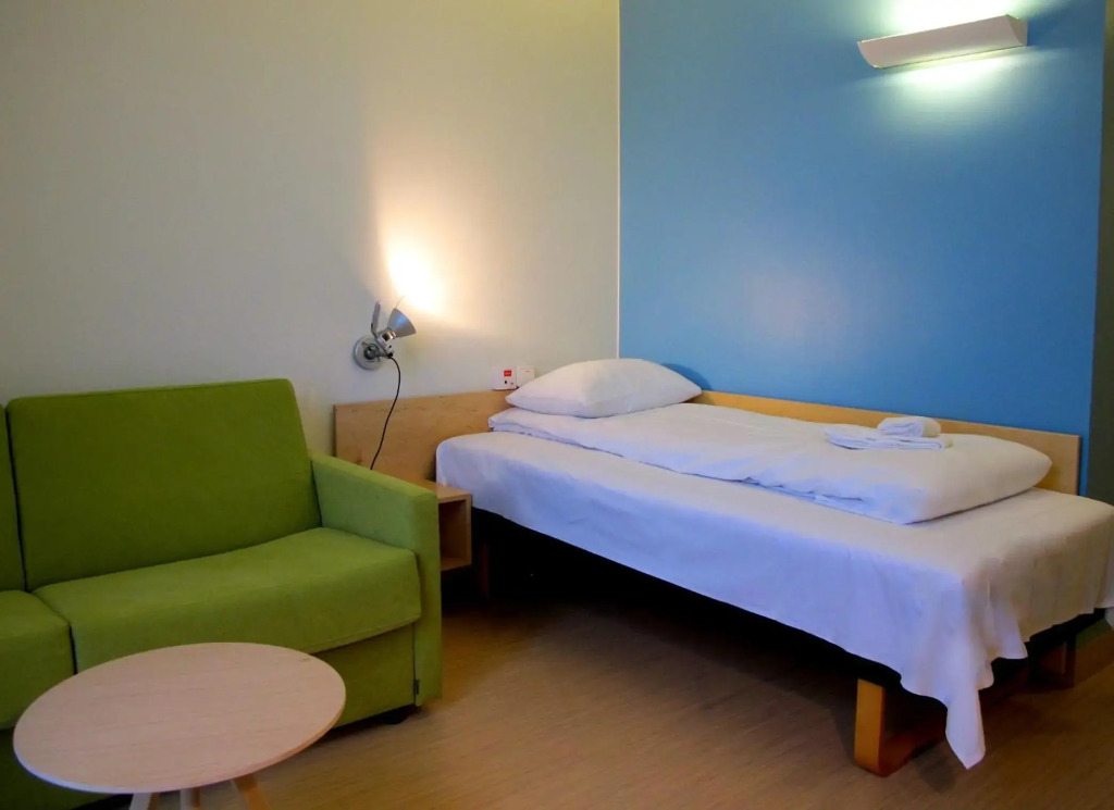 Hotel St. Olav